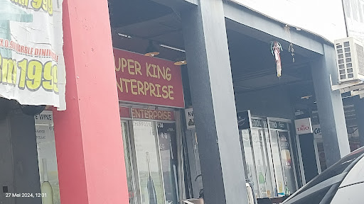 Super King Enterprise