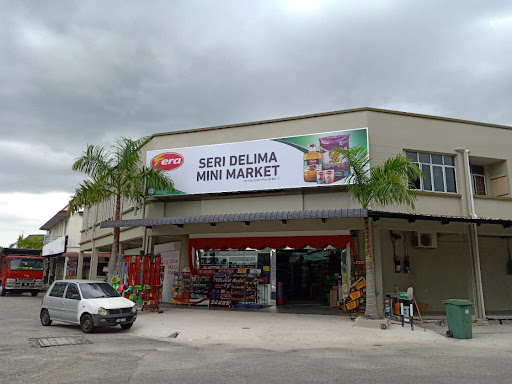 Seri Delima Mini Market (PG0482800T)