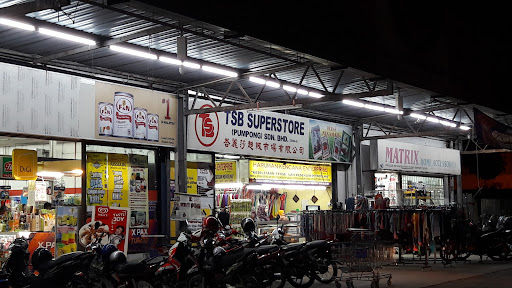 TSB Superstore (Pumpong) Sdn Bhd