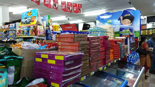 Pasaraya Wonderful