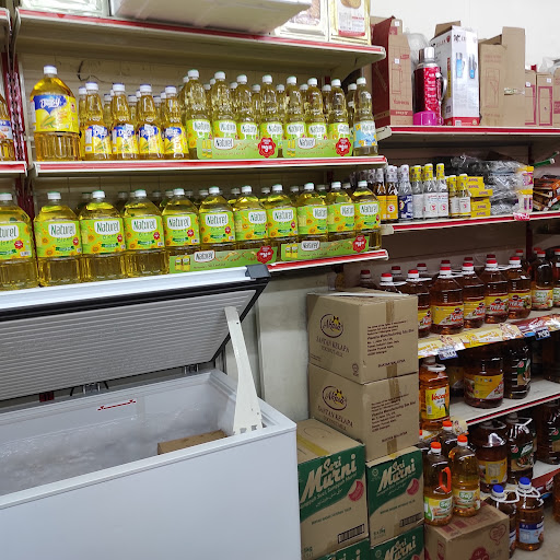 wonderful mini market