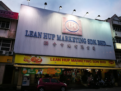 Lean Hup Marketing Sdn Bhd Lean Hup Marketing Sdn Bhd