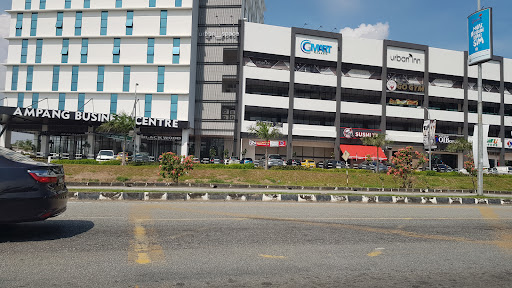 C-Mart Premium, Ampang Business Centre, Alor Setar
