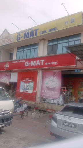 G-Mat G-Mat