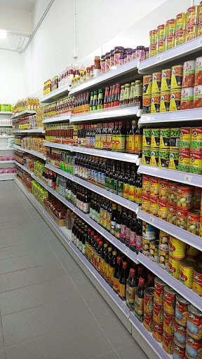 Chiap Hong minimart Chiap Hong minimart