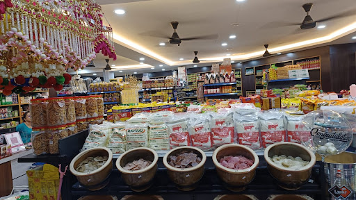 Pasaraya Priyambaal Cash & Carry Alma,Bukit Mertajam