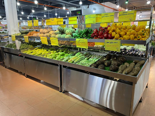 Kita Fresh and Frozen Mart