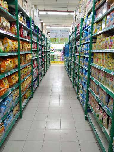 Econsave Raja Uda