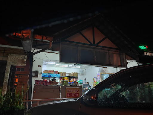 CFT Global Enterprise - SNACKS BITE