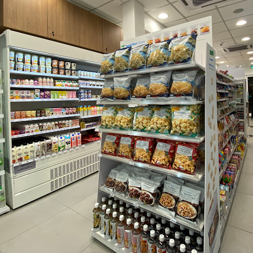 FamilyMart Tanah Rata