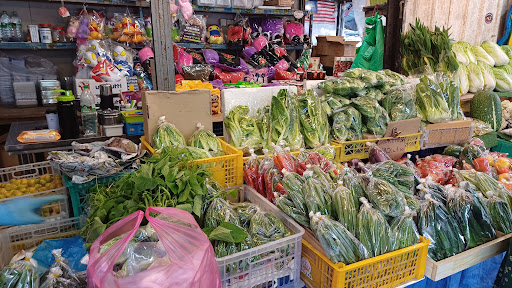 Fruit and Vegetable Market Fruit and Vegetable Market