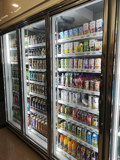 CU Mart 5071