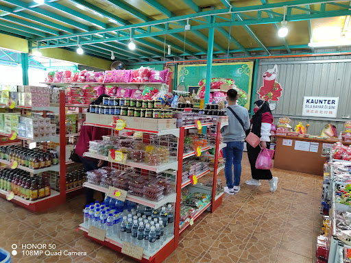 S'Corner Central Market