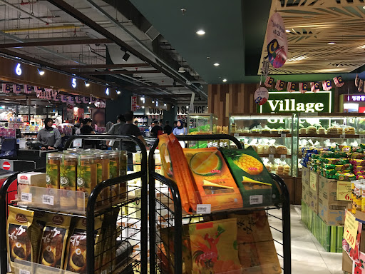 Village Grocer @ MyTOWN Shopping Centre Village Grocer @ MyTOWN Shopping Centre