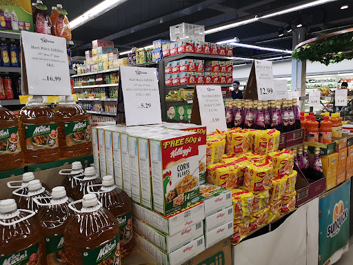 Star Grocer Taman Mulia