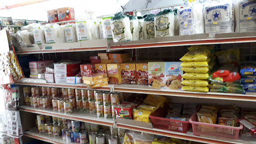 Arena Jaya Fresh Mart Arena Jaya Fresh Mart