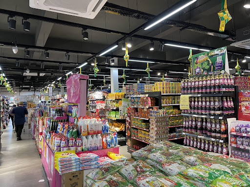 Sohho Grocer