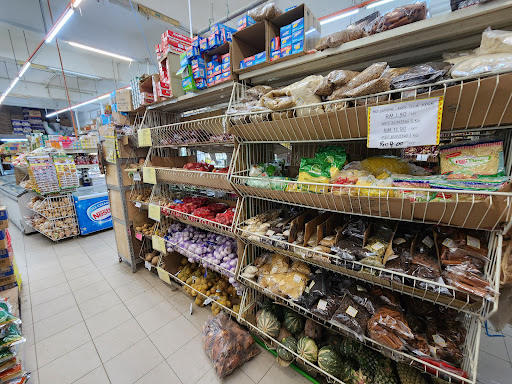 (Dahulunya Dikenali Sebagai Pasar Mini Sunway) (Dahulunya Dikenali Sebagai Pasar Mini Sunway)