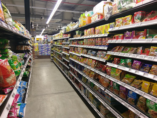 Redtick Supermarket @ Shaftsbury Redtick Supermarket @ Shaftsbury