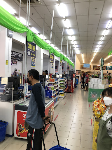 TF Value-Mart Kuala Kedah TF Value-Mart Kuala Kedah