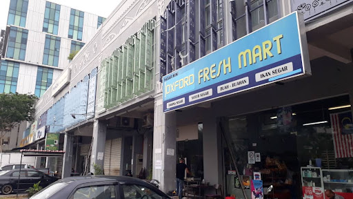 Oxford Fresh Mart