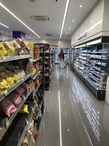 CU Mart Cottage Walk Cyberjaya