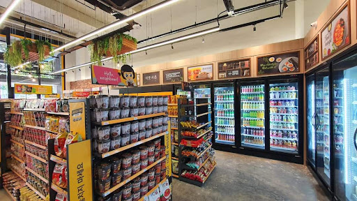 emart24 Tamarind Square