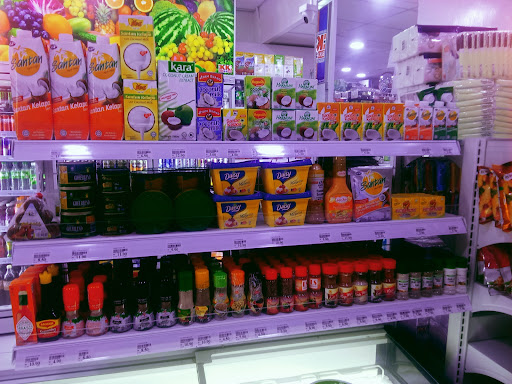 KK Super Mart Cyberjaya, Biz Avenue 2 (CBA) KK Super Mart Cyberjaya, Biz Avenue 2 (CBA)