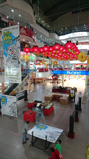 Kompleks Star Parade, Alor Setar Kompleks Star Parade, Alor Setar
