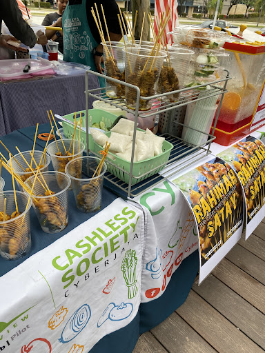 Cyberjaya Farmers Market