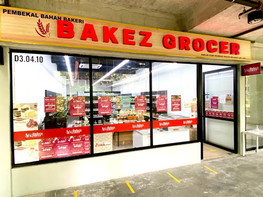 Bakez Grocer Tamarind Square Cyberjaya Bakez Grocer Tamarind Square Cyberjaya