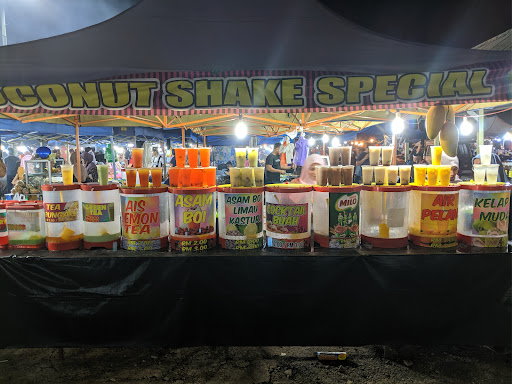 Pasar Minggu Petang Khamis Dungun Thursday Pasar Minggu Petang Khamis Dungun Thursday