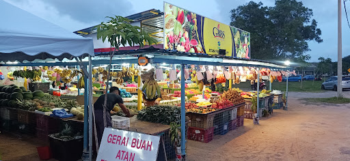 Gerai Buah Atan Fresh Fruits