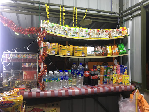 Kedai Runcit Fafa ( Box Shop )