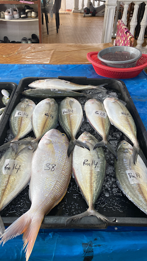 Ikan Segar Pok Din