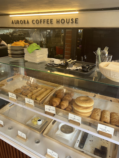 Aurora Coffee House