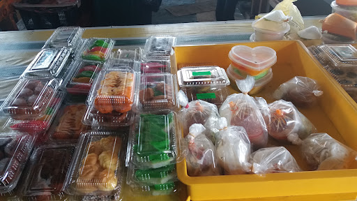 Keropok Cap Bot Nelayan