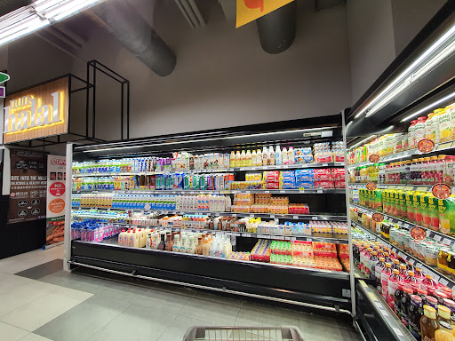 Village Grocer @ M City Ampang