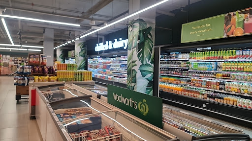 Village Grocer @ 1st Avenue, Penang