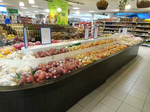 Pacific Marketplace