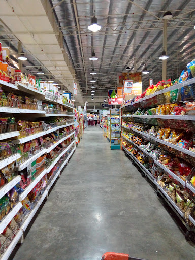 Sunshine Hypermarket @ /Sunshine Central
