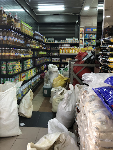 Meera Supermarket Indian Spices
