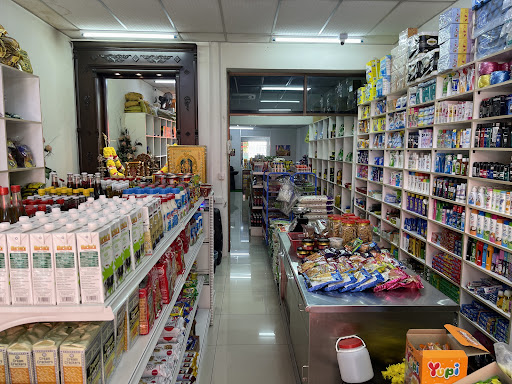ABHISHEK MART & STORE