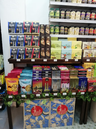 East Shine Local Delight Shop