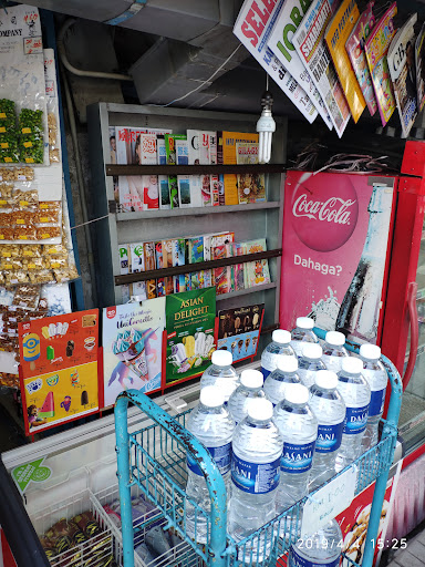 Iksha Store