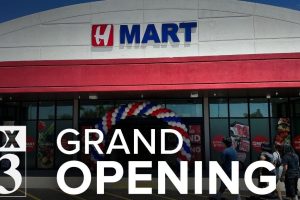 Faiqah H Mart (Lesong Mart)