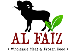 Faiz Maju Frozen