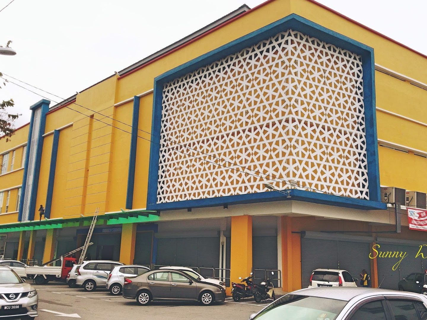 Family Store Seremban 2 1 family store seremban 2