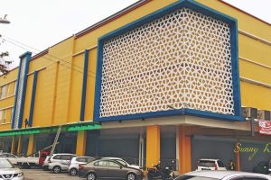 Family Store (Templer)