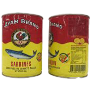 FAMILY W GROCER (TG MANIS) SDN BHD